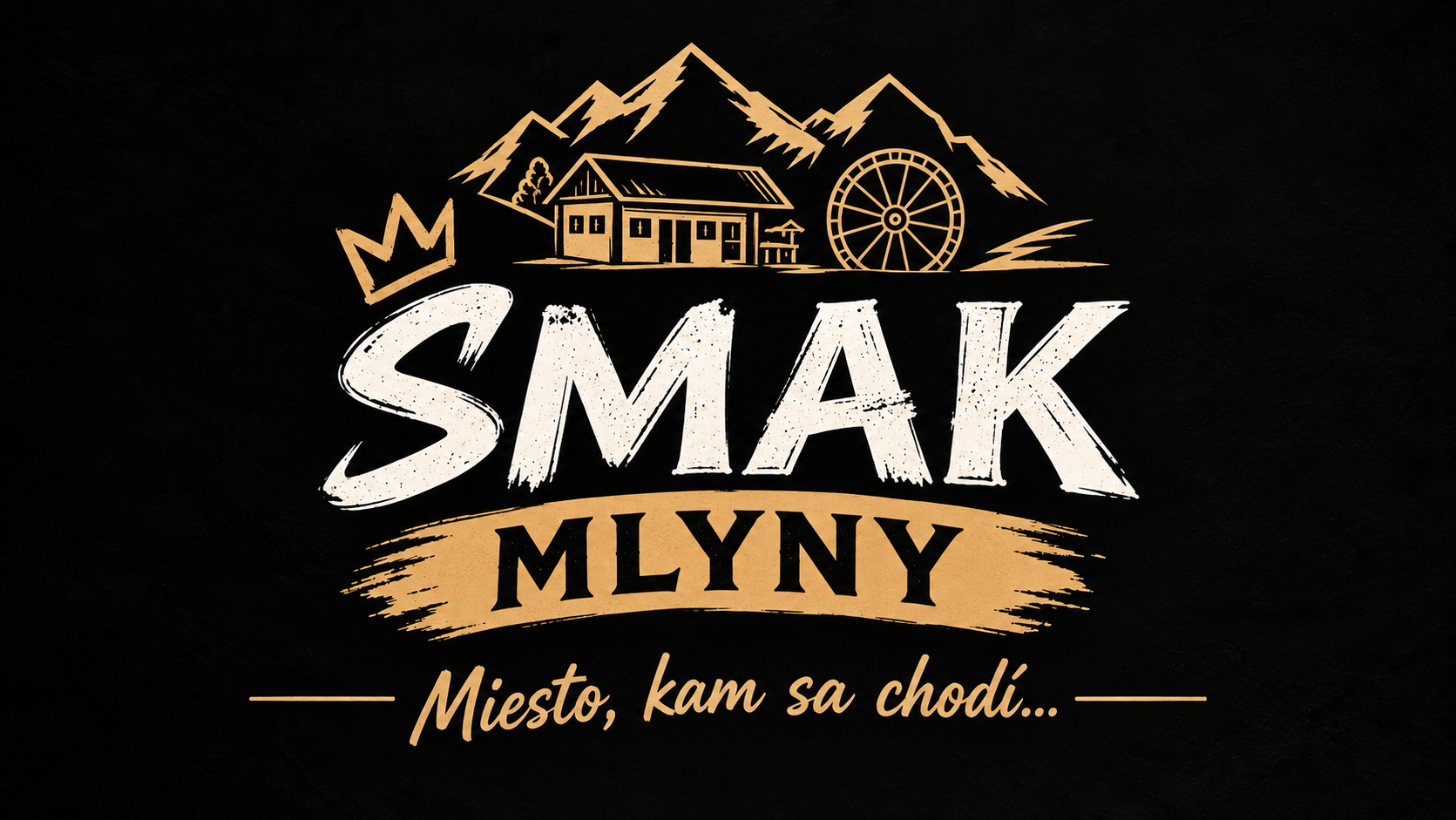 Šmak Mlyny
